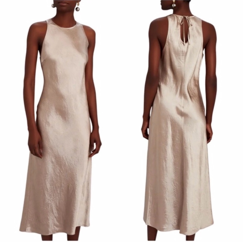 Rails Solene Midi Dress